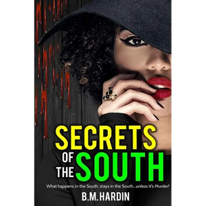 Secrets of the South - Paperback