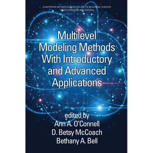 Multilevel Modeling Methods with Introductory and Advanced Applications - Paperback