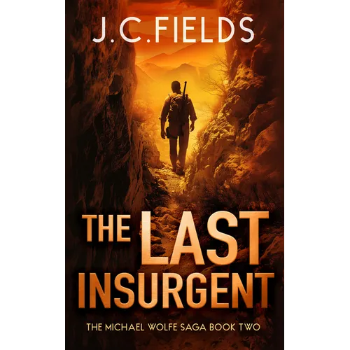 The Last Insurgent - Paperback