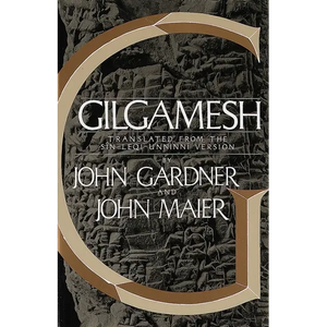 Gilgamesh - Paperback
