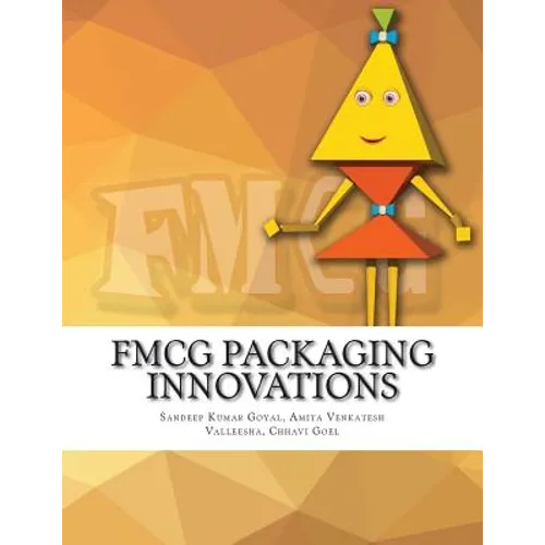 FMCG Packaging Innovations - Paperback