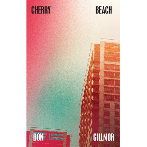 Cherry Beach - Paperback