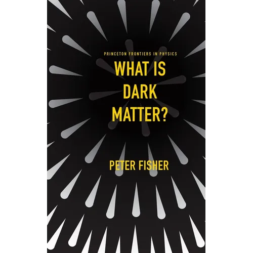 What Is Dark Matter? - Paperback