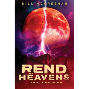 Rend the Heavens: And Come Down - Paperback