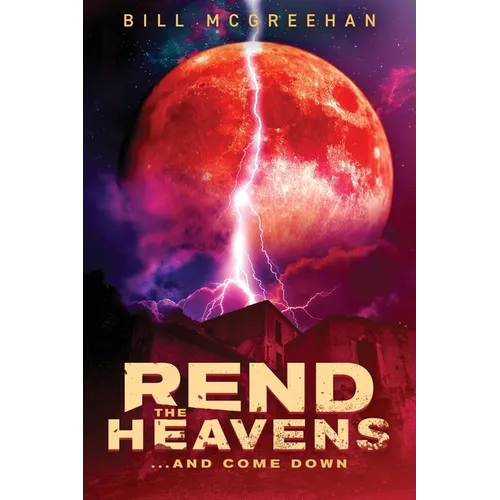 Rend the Heavens: And Come Down - Paperback