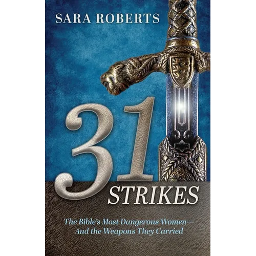 31 Strikes - Paperback