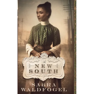 The New South - Paperback