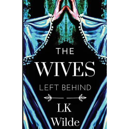 The Wives Left Behind - Paperback