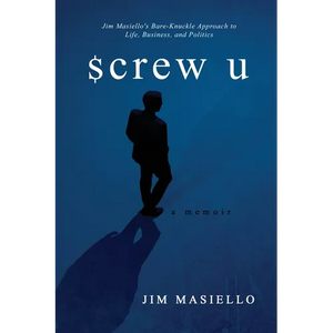 Screw U: A Memoir - Paperback