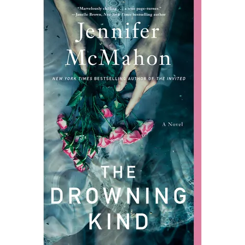 The Drowning Kind - Paperback