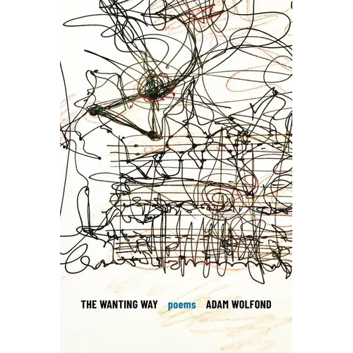 The Wanting Way: Poems - Paperback