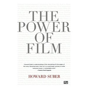 The Power of Film - Paperback