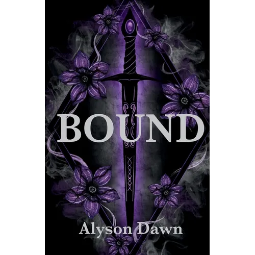 Bound - Paperback