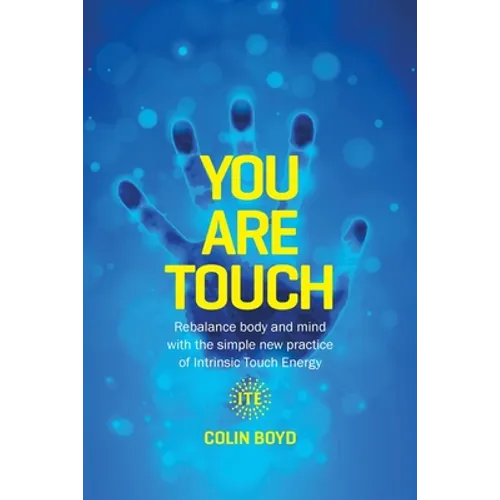 You Are Touch - Paperback