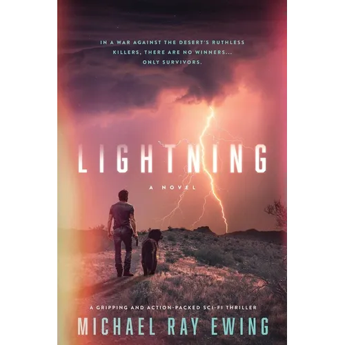 Lightning - Paperback