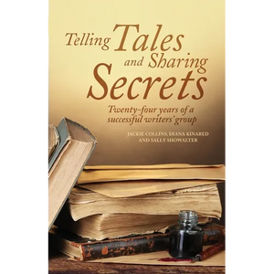 Telling Tales and Sharing Secrets - Paperback