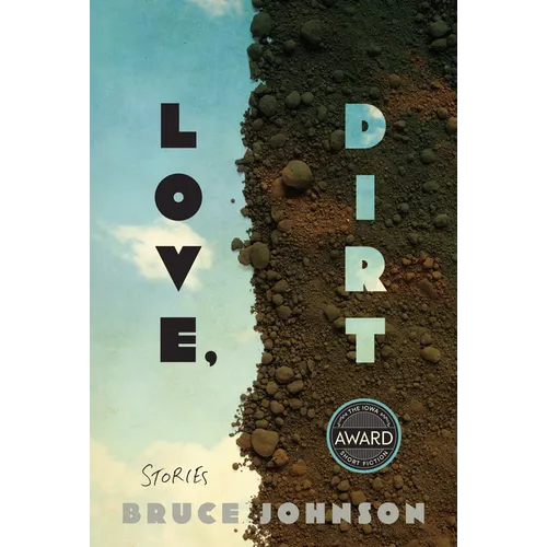 Love, Dirt - Paperback