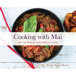 Cooking with Mai - Hardcover