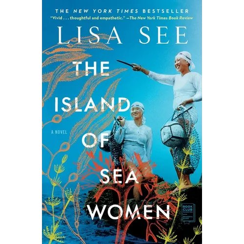 The Island of Sea Women - Paperback