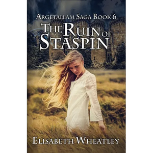 The Ruin of Staspin - Paperback