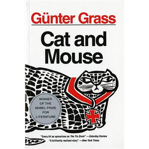Cat and Mouse - Paperback
