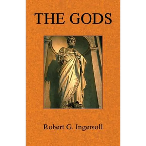 The Gods - Paperback