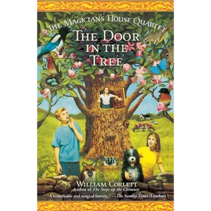 The Door in the Tree - Paperback