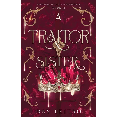 A Traitor Sister - Paperback