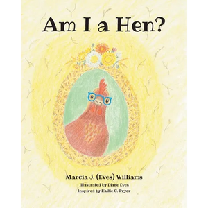 Am I a Hen? - Paperback