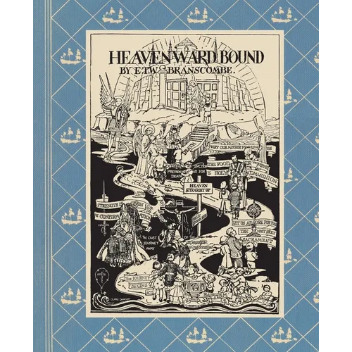 Heavenward Bound - Paperback