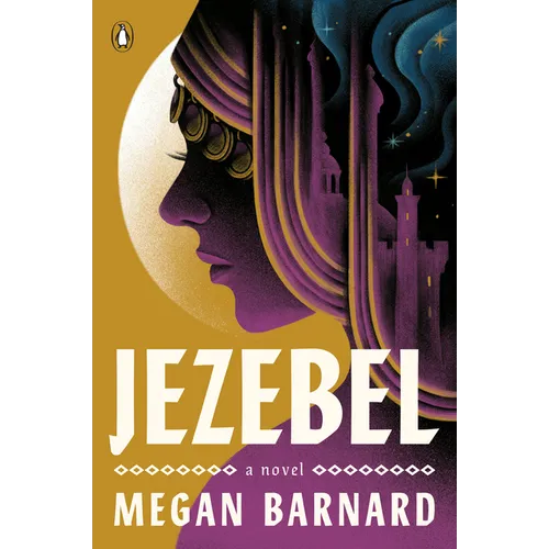 Jezebel - Paperback