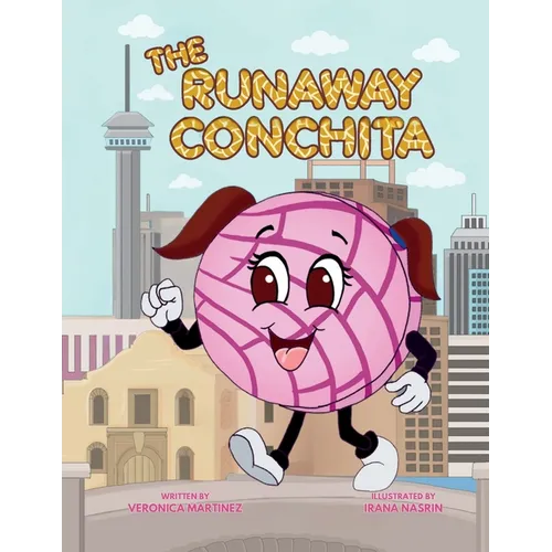 The Runaway Conchita - Paperback
