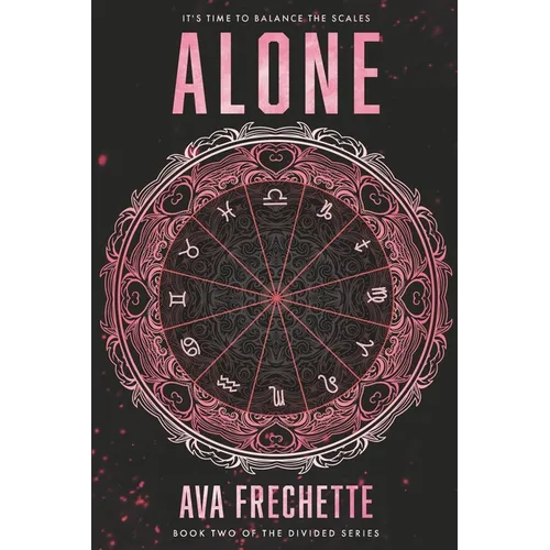 Alone - Paperback