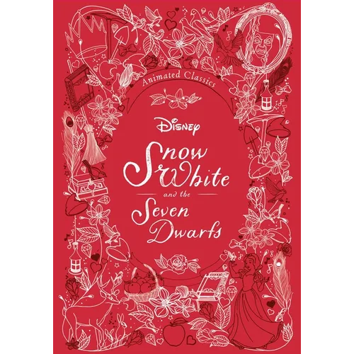 Disney Animated Classics: Snow White and the Seven Dwarfs