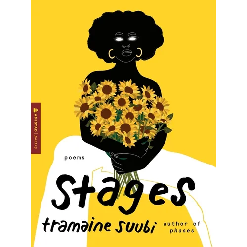Stages: Poems - Paperback