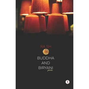 Buddha and Biryani: poems - Paperback