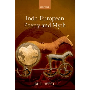 Indo-European Poetry and Myth - Paperback