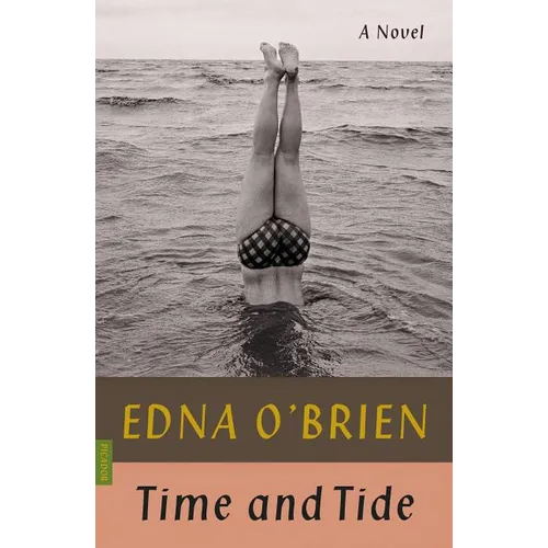 Time and Tide - Paperback