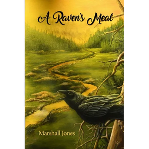 A Raven's Meal - Paperback