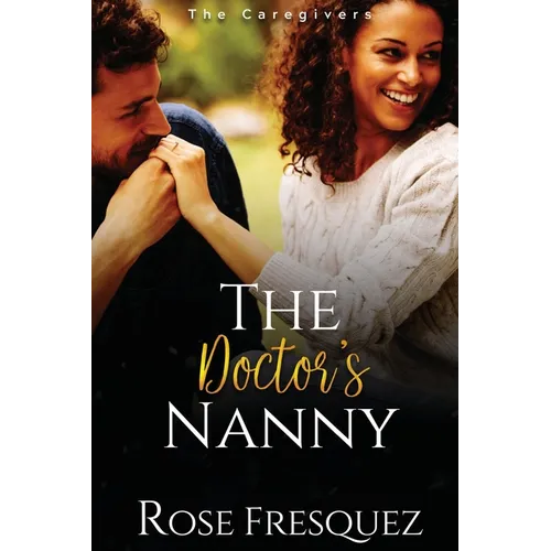 The Doctor's Nanny - Paperback
