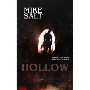 Hollow: A Linkville Horror Series - Paperback
