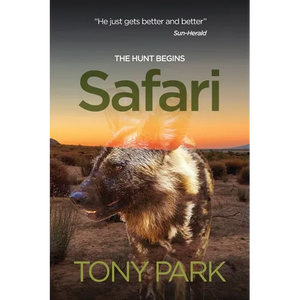 Safari - Paperback