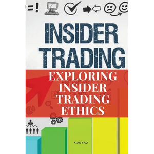Exploring Insider Trading Ethics - Paperback