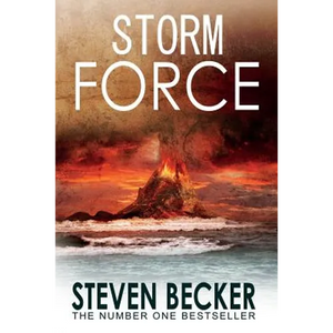 Storm Force: A Fast Paced Hawaiian Adventure Thriller - Paperback