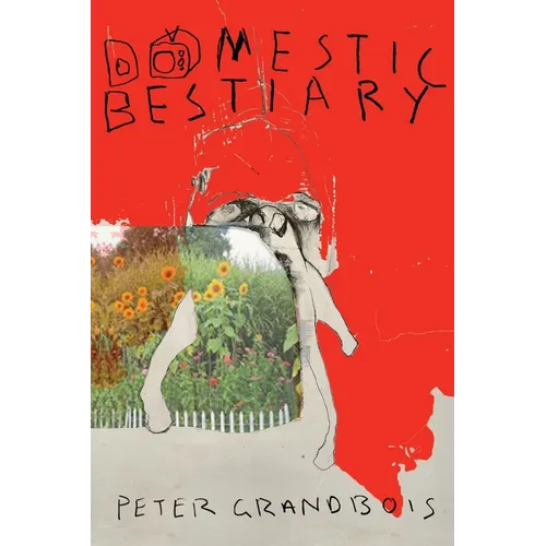 Domestic Bestiary - Paperback