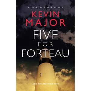 Five for Forteau - Paperback