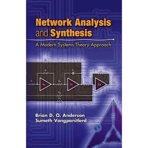 Network Analysis and Synthesis - Paperback