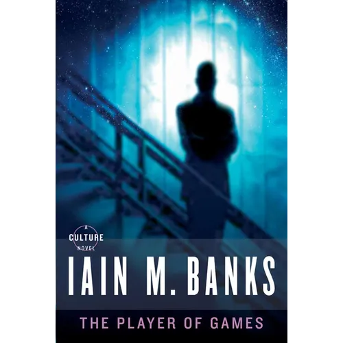 The Player of Games - Paperback