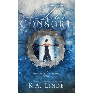 The Consort (Hardcover) - Hardcover