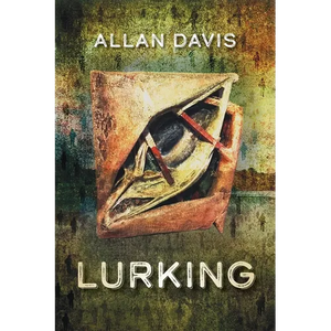 Lurking - Paperback